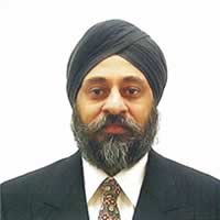 Joe (Joginder) Singh, CPA